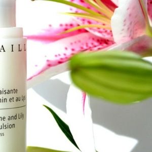 Chantacaille Magnolia Jasmine And Lily Emulsion